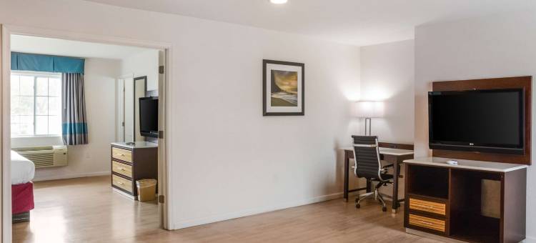 罗德威酒店(Rodeway Inn)图片