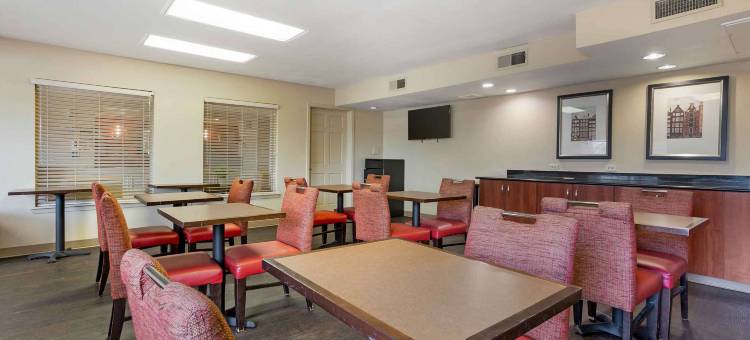 美国长住酒店-休斯顿-医学中心-NRG公园-布雷斯伍德大道(Extended Stay America Suites - Houston - Med Ctr - NRG Park - Braeswood Blvd)图片