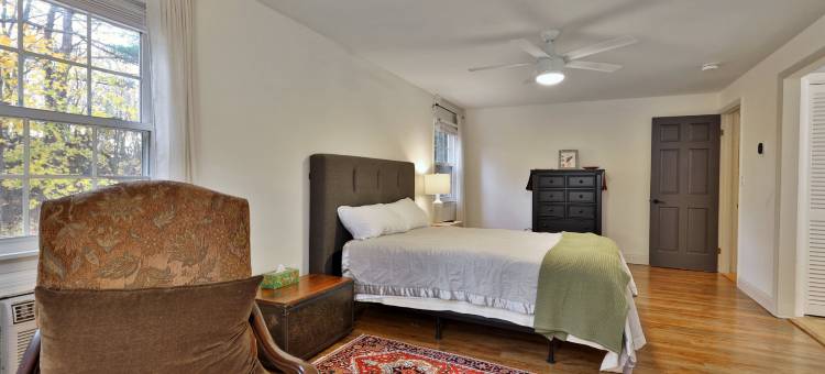 Cozy Fireplace and Lush Garden Oasis - Funky Eclectic Retreat图片