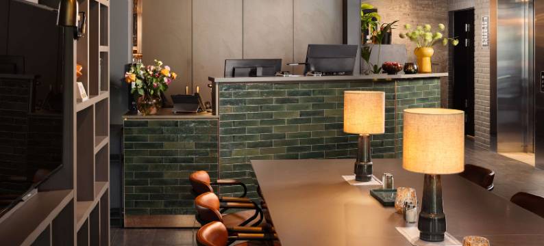 萨普斯堡北欧酒店(Scandic Sarpsborg)图片