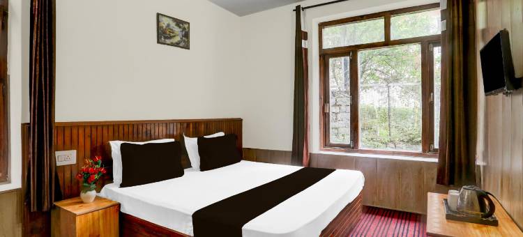 Hotel O Premium Rooms图片