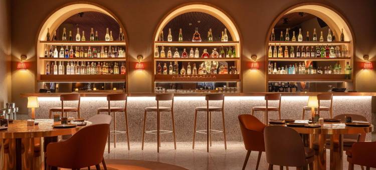 索菲特阿加迪尔海洋温泉酒店(Sofitel Agadir Thalassa Sea & Spa)图片