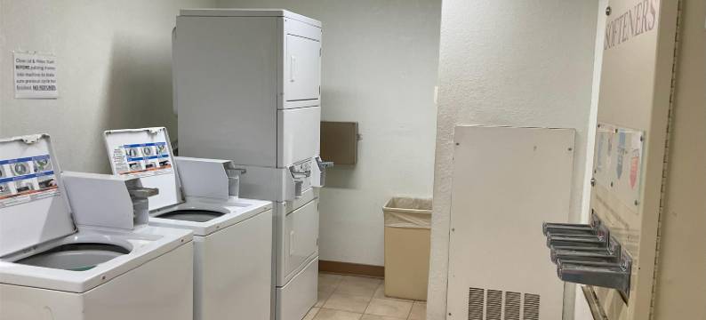 Motel 6 Jackson 机场，珀尔(Motel 6 Pearl, MS - Jackson Airport)图片