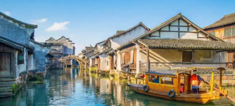 Yolo·青沐民宿(桐乡乌镇西栅景区店)图片