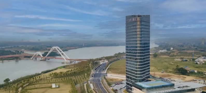 龙游天元名悦大酒店图片