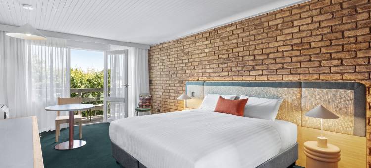 弗林德斯汽车旅馆(Motel Flinders)图片