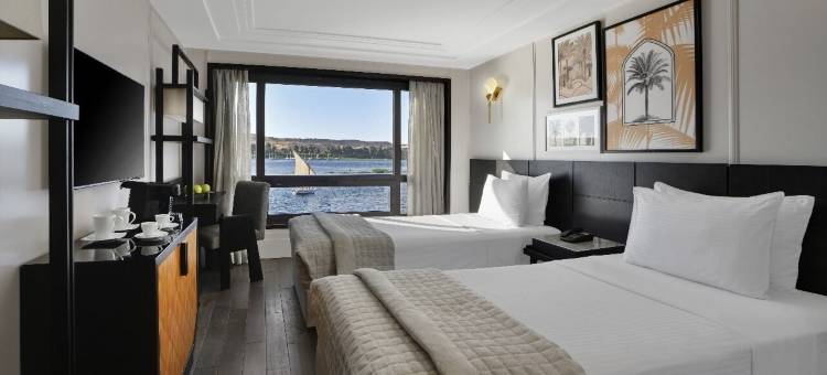 瑞享MS阳光号(Mövenpick MS Sunray)图片