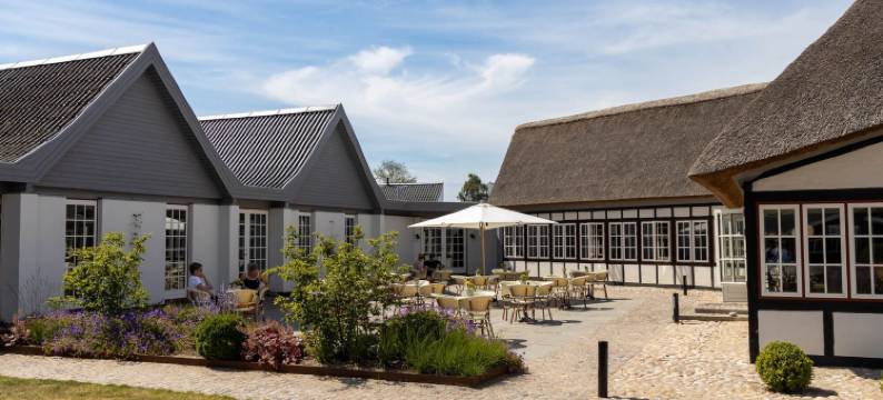 诺雷旺酒店(Hotel Nørrevang)图片