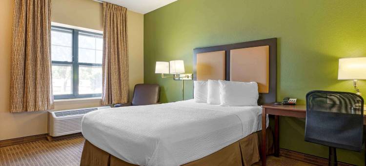 美国长住精选套房 - 芝加哥 - 达里恩(Extended Stay America Select Suites - Chicago - Darien)图片