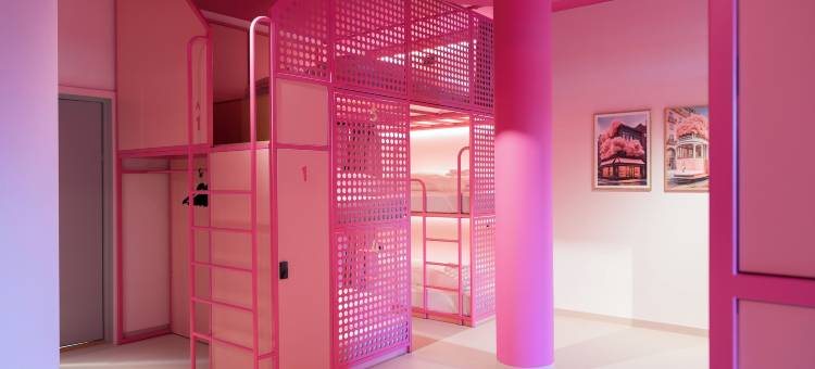 罗德双层床(Bunks at Rode)图片