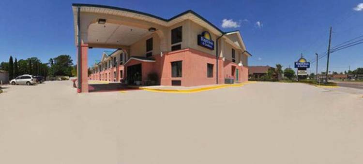 巴拿马城/卡拉威戴斯酒店(Days Inn by Wyndham Panama City/Callaway)图片