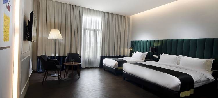 怡保棕榈酒店(Palm Hotel Ipoh)图片