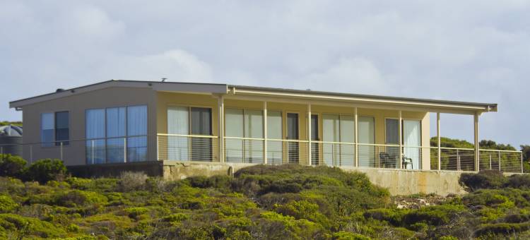 汉森湾小屋(Hanson Bay Wildlife Sanctuary and Cabins)图片