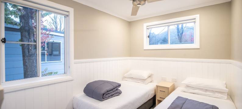 NRMA明媚假日公园(Nrma Bright Holiday Park)图片