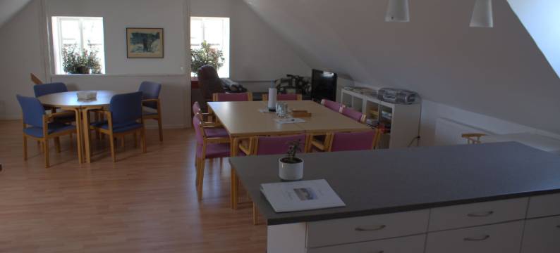 宏迪戈尔德住宿加早餐酒店(Holtegaard Bed & Breakfast)图片