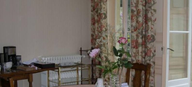 卡皮特雷旅馆(Les Chambres du Chapitre)图片