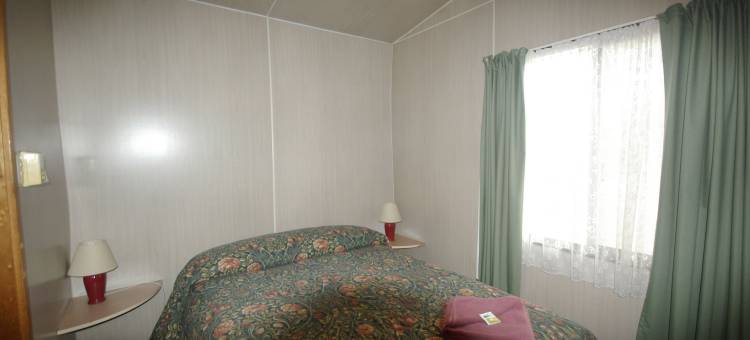 比格 4 埃克雷姆探索者假日公园酒店(Big4 Acclaim Prospector Holiday Park)图片