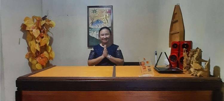 唐可可保护区水疗别墅(Tangkoko Sanctuary Villa & Spa)图片