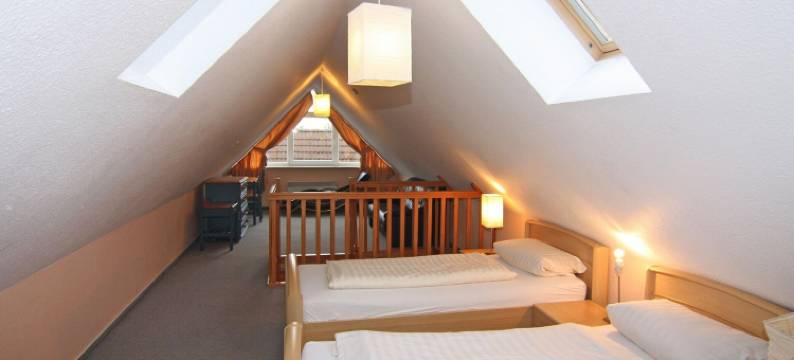 舒尔特度假村, 贝伦斯多夫(Ferienanlage Schuldt, Behrensdorf)图片