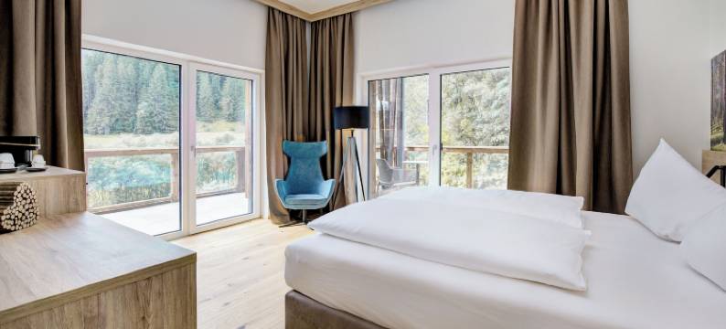 达斯福雷斯特贝克(Das Förstereck)图片