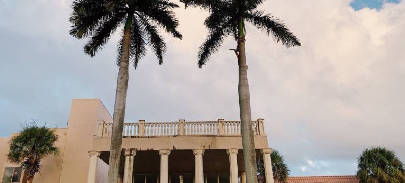迈阿密花园套房酒店(Miami Gardens Inn & Suites)图片