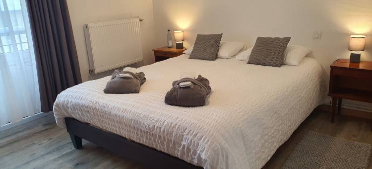 酒店-酒吧-餐厅 de la promenade(Hôtel de la Promenade)图片