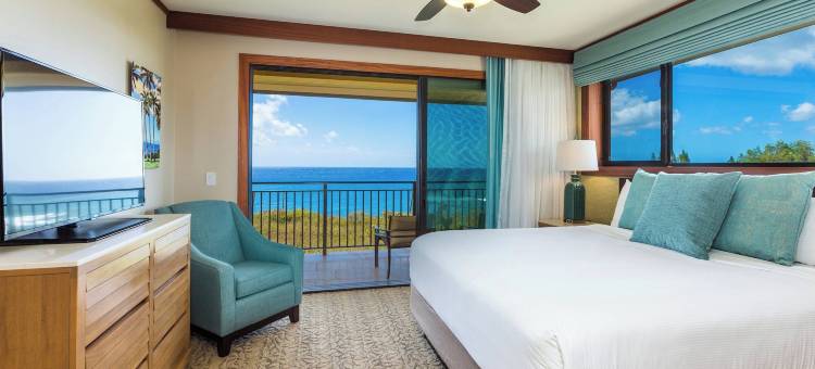 可洛亚兰丁坡伊普度假村傲途格精选酒店(Koloa Landing Resort at Poipu, Autograph Collection)图片