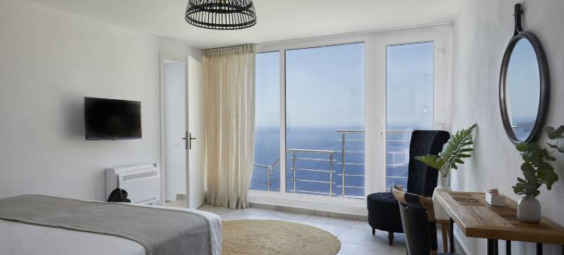 特密斯豪华别墅(Thermes Luxury Villas and Spa)图片