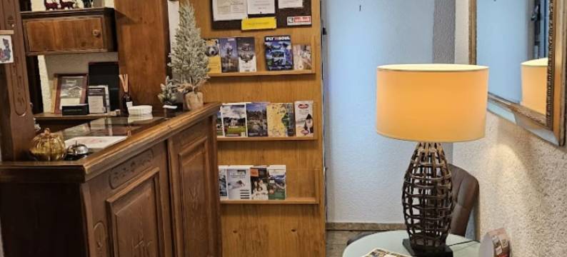 Pension Lederergütl(莱德勒古特尔旅馆)(Pension Lederergütl - Jokercard & Parkplatz Inkl)图片