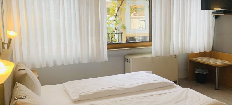 威斯克夫摩泽尔酒店(Moselhaus Weiskopf)图片