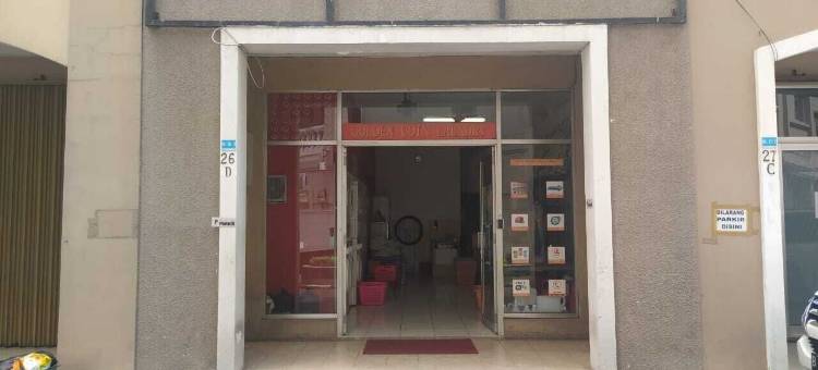 安科尔民宿(Ancol Homestay)图片
