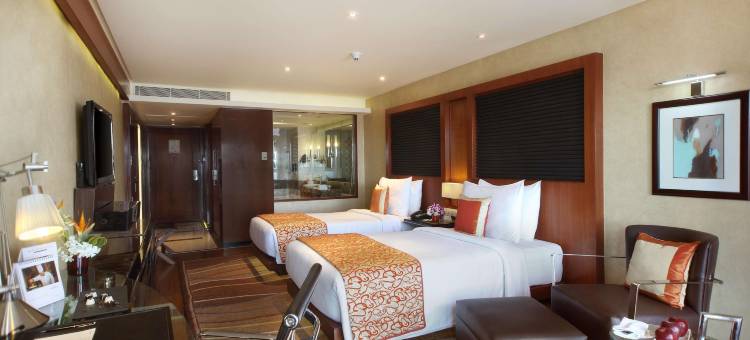 戈库兰姆水疗大酒店(Gokulam Grand Hotel & Spa Bangalore)图片