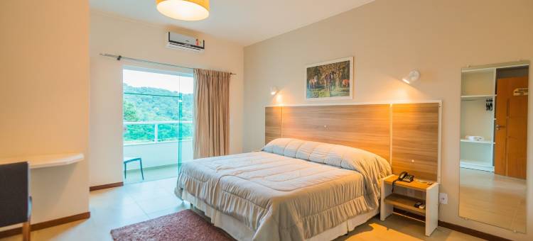 唐纳法兰西丝卡法森达酒店(Hotel Fazenda Dona Francisca)图片