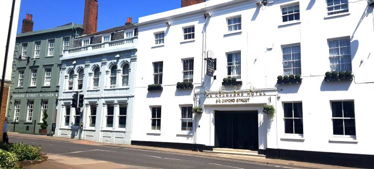 契克斯酒店(The Chequers Hotel)图片