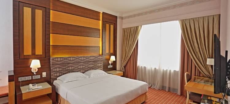 贝园酒店(Dynasty Hotel Miri)图片