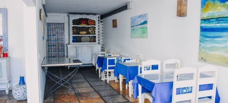 哥本哈根海滩旅馆(Pousada Kopenhagen Beach)图片