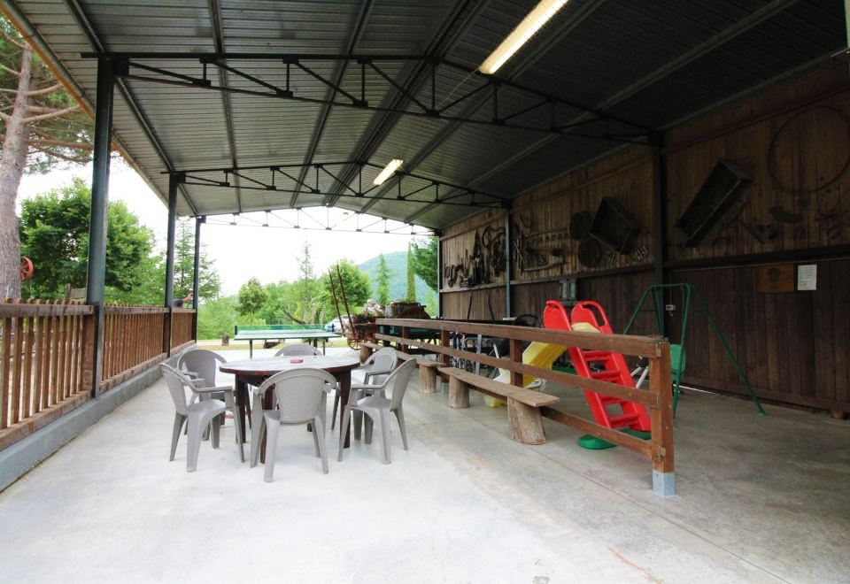 Casale Aiola Hotel Overview