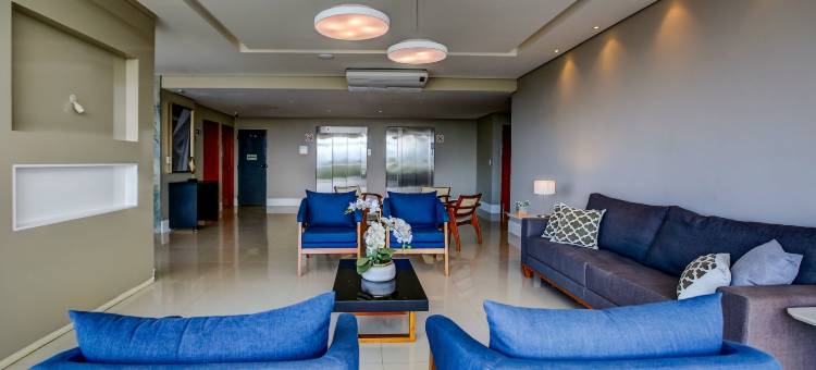 Go Inn Betim - MG图片