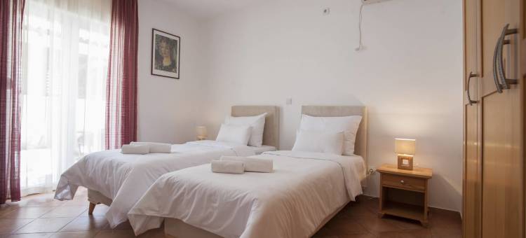 德吉拉瑟威公寓酒店(Apartments Đurašević)图片