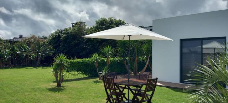 别墅 - 可住4人并提供免费停车(Villa - Sleeps 4 & Free Parking)图片