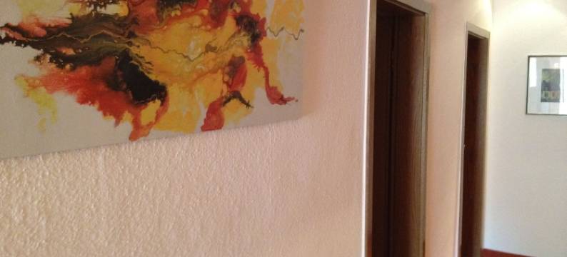 弗热姆酒店(CityHotel Kempten)图片