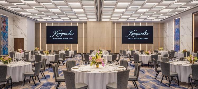 特拉维夫大卫凯宾斯基酒店(The David Kempinski Tel-Aviv)图片