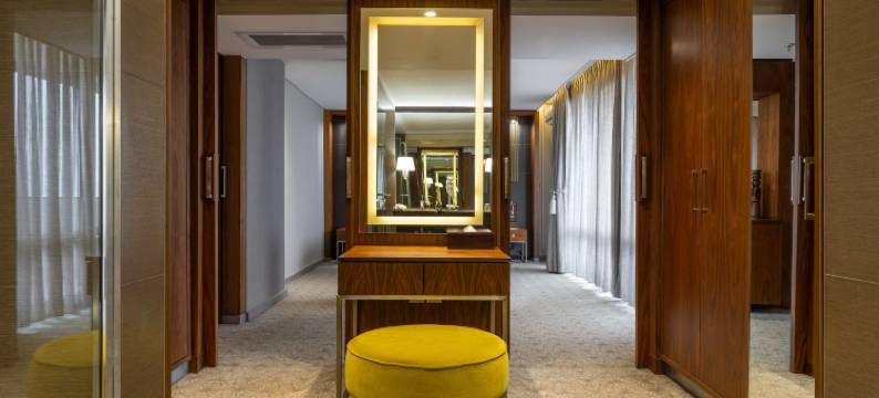 利伯维尔奥古曼皇宫丽笙酒店(Radisson Blu Okoume Palace Hotel)图片