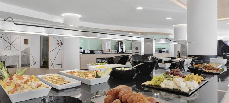 TRH帕尔马诺瓦套房酒店(Palmanova Suites by TRH)图片