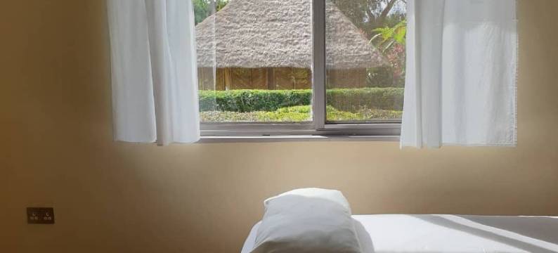 婴猴旅馆(Bushbaby Lodge)图片