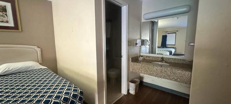 罗金厄姆忠诚旅馆(Loyalty Inn Rockingham)图片