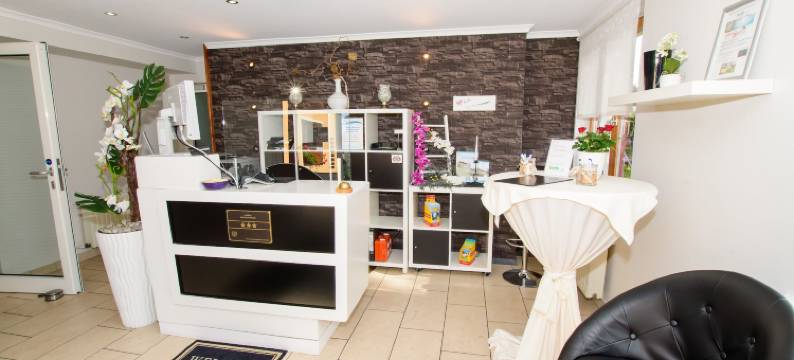 弗列柏格霍赫恩泽格比格斯酒店(Erzgebirgshotel Freiberger Höhe)图片