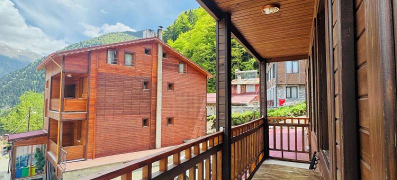 Şimo套房酒店(Şimo Suite Otel)图片