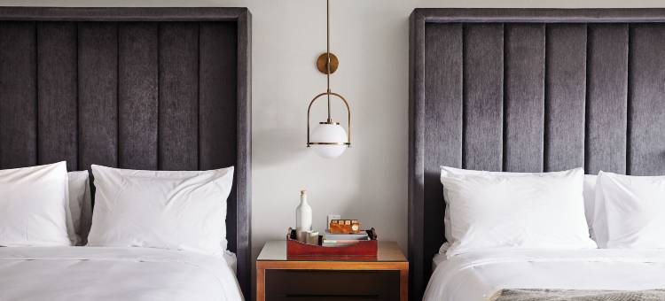 布莱克酒店(The Blake Hotel)图片