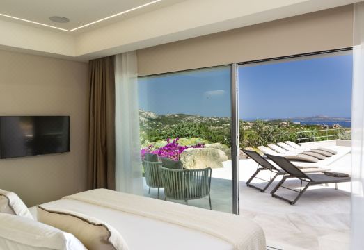 Hotel Li FinistreddiHotel Overview